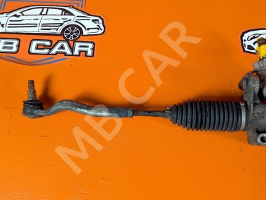 Рулевая рейка MERCEDES-BENZ GLK-класс X204 (2008 - 2012) &mdash; Разборка Мерседес