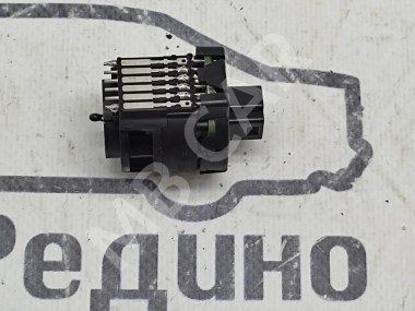 Датчик температуры MERCEDES-BENZ C-класс W204/S204 (2006 - 2011) — Разборка Мерседес