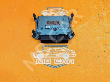 Блок управления двигателем MERCEDES-BENZ C-класс W203/S203/CL203 рестайлинг (2004 - 2008) — Разборка Мерседес
