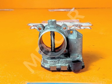 Дроссельная заслонка MERCEDES-BENZ C-класс W203/S203/CL203 (2000 - 2004) &mdash; Разборка Мерседес