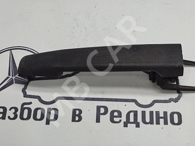Ручка двери наружняя MERCEDES-BENZ M-класс W163 рестайлинг (2001 - 2005) — Разборка Мерседес