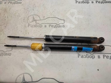Амортизатор задний MERCEDES-BENZ A-класс W169 (2004 - 2008) — Разборка Мерседес