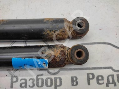 Амортизатор задний MERCEDES-BENZ A-класс W169 (2004 - 2008) — Разборка Мерседес