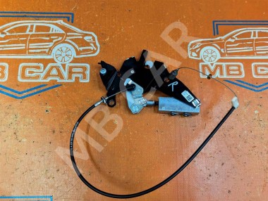 Фиксатор складной крыши MERCEDES-BENZ SL-класс R231 рестайлинг (2016 - 2020) — Разборка Мерседес