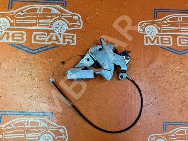 Фиксатор складной крыши MERCEDES-BENZ SL-класс R231 рестайлинг (2016 - 2020) — Разборка Мерседес