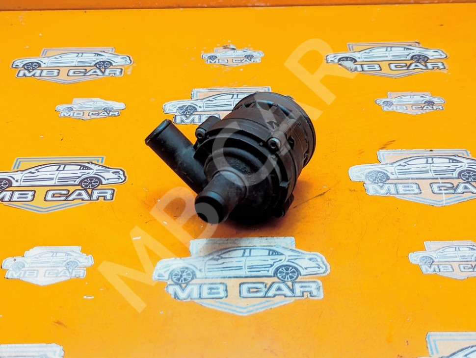 Насос циркуляционный MERCEDES-BENZ R-класс W251 (2005 - 2007) фото 1 &mdash; Разборка Мерседес