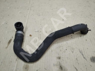 Патрубок ОЖ MERCEDES-BENZ GLA-класс X156 рестайлинг (2017 - 2020) — Разборка Мерседес