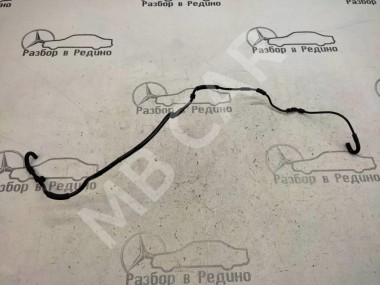 Трубка вакуумная MERCEDES-BENZ GLC-класс AMG X253 (2016 - 2019) — Разборка Мерседес