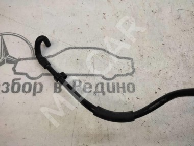 Трубка вакуумная MERCEDES-BENZ GLC-класс AMG X253 (2016 - 2019) — Разборка Мерседес