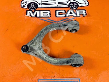 Рычаг передний верхний MERCEDES-BENZ S-класс W220 (1998 - 2005) &mdash; Разборка Мерседес