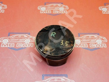 Поршень бензин MERCEDES-BENZ C-класс W203/S203/CL203 (2000 - 2004) — Разборка Мерседес