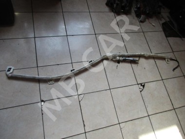 Шторка безопасности левая MERCEDES-BENZ C-класс W204/S204 (2006 - 2011) — Разборка Мерседес