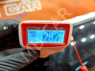 Дверь передняя левая MERCEDES-BENZ S-класс W220 рестайлинг (2002 - 2005) — Разборка Мерседес