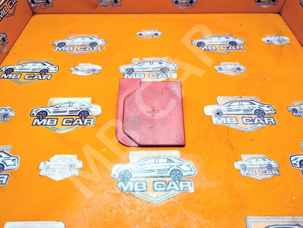 Крышка АКБ MERCEDES-BENZ E-класс W213/S213/C238/A238 (2016 - 2021) фото 1 &mdash; Разборка Мерседес