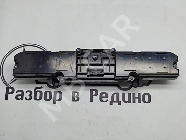 Блок кнопок MERCEDES-BENZ Sprinter w906 — Разборка Мерседес