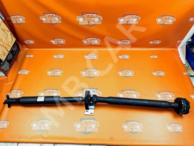 Кардан задний MERCEDES-BENZ S-класс AMG W222/C217/A217 (2013 - 2017) — Разборка Мерседес