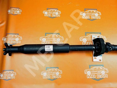 Кардан задний MERCEDES-BENZ S-класс AMG W222/C217/A217 (2013 - 2017) — Разборка Мерседес