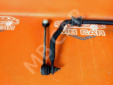 Стабилизатор передний MERCEDES-BENZ A-класс W168 рестайлинг (2001 - 2004) &mdash; Разборка Мерседес