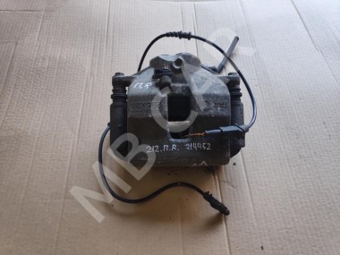 Суппорт передний правый MERCEDES-BENZ E-класс W212/S212/C207/A207 (2009 - 2013) — Разборка Мерседес