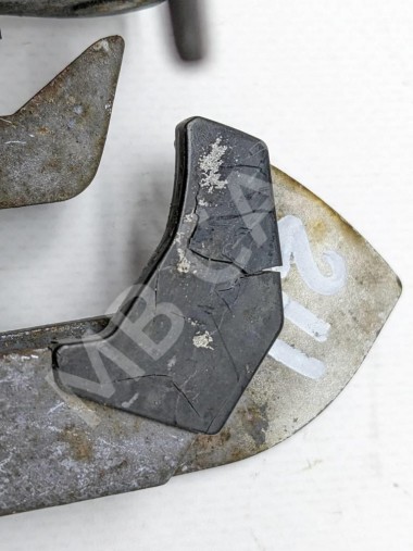 Замок капота MERCEDES-BENZ E-класс W211/S211 (2002 - 2006) — Разборка Мерседес