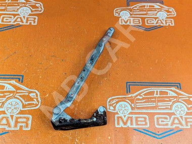 Петля капота MERCEDES-BENZ M-класс W163 рестайлинг (2001 - 2005) — Разборка Мерседес