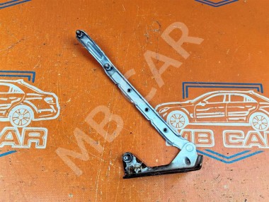 Петля капота MERCEDES-BENZ M-класс W163 рестайлинг (2001 - 2005) — Разборка Мерседес