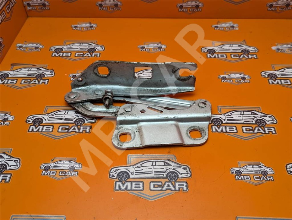 Петля капота MERCEDES-BENZ M-класс W164 (2005 - 2008) фото 1 — Разборка Мерседес