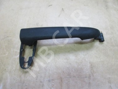 Ручка двери наружняя MERCEDES-BENZ Sprinter W906 (2006 - 2019) — Разборка Мерседес