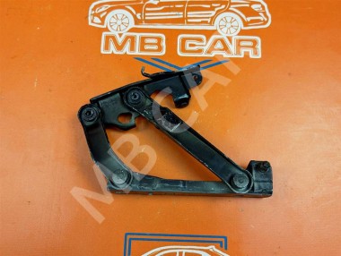 Петля капота MERCEDES-BENZ E-класс W211/S211 рестайлинг (2006 - 2009) — Разборка Мерседес