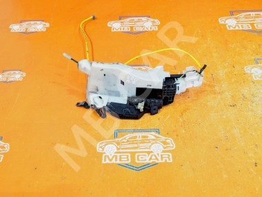 Замок двери передней правой MERCEDES-BENZ S-класс W220 (1998 - 2005) — Разборка Мерседес