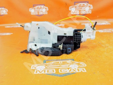 Замок двери передней правой MERCEDES-BENZ S-класс W220 (1998 - 2005) — Разборка Мерседес