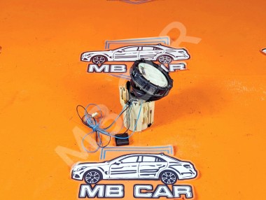 Насос топливный MERCEDES-BENZ C-класс W203/S203/CL203 рестайлинг (2004 - 2008) &mdash; Разборка Мерседес