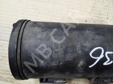 Абсорбер MERCEDES-BENZ Vito W639 (2003 - 2010) — Разборка Мерседес