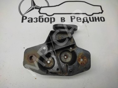 Кронштейн крепления бампера MERCEDES-BENZ M-класс W164 рестайлинг (2008 - 2011) — Разборка Мерседес