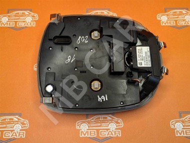 Плафон салона MERCEDES-BENZ M-класс W164 рестайлинг (2008 - 2011) — Разборка Мерседес