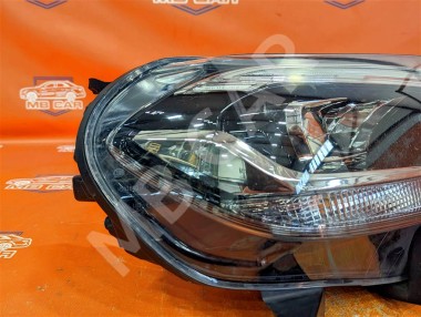 Фара правая MERCEDES-BENZ X-класс I (2017 - 2020) — Разборка Мерседес