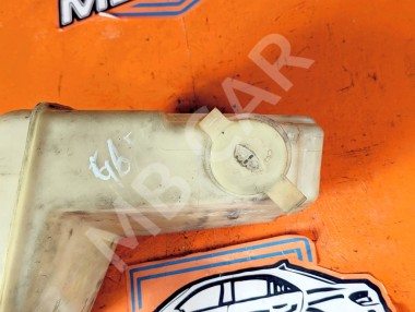 Бачок омывателя MERCEDES-BENZ M-класс W163 (1997 - 2001) &mdash; Разборка Мерседес