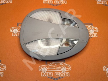 Плафон салона MERCEDES-BENZ E-класс W211/S211 рестайлинг (2006 - 2009) — Разборка Мерседес