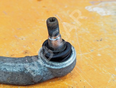 Рычаг передний нижний правый MERCEDES-BENZ C-класс W204/S204/С204 рестайлинг (2011 - 2015) — Разборка Мерседес