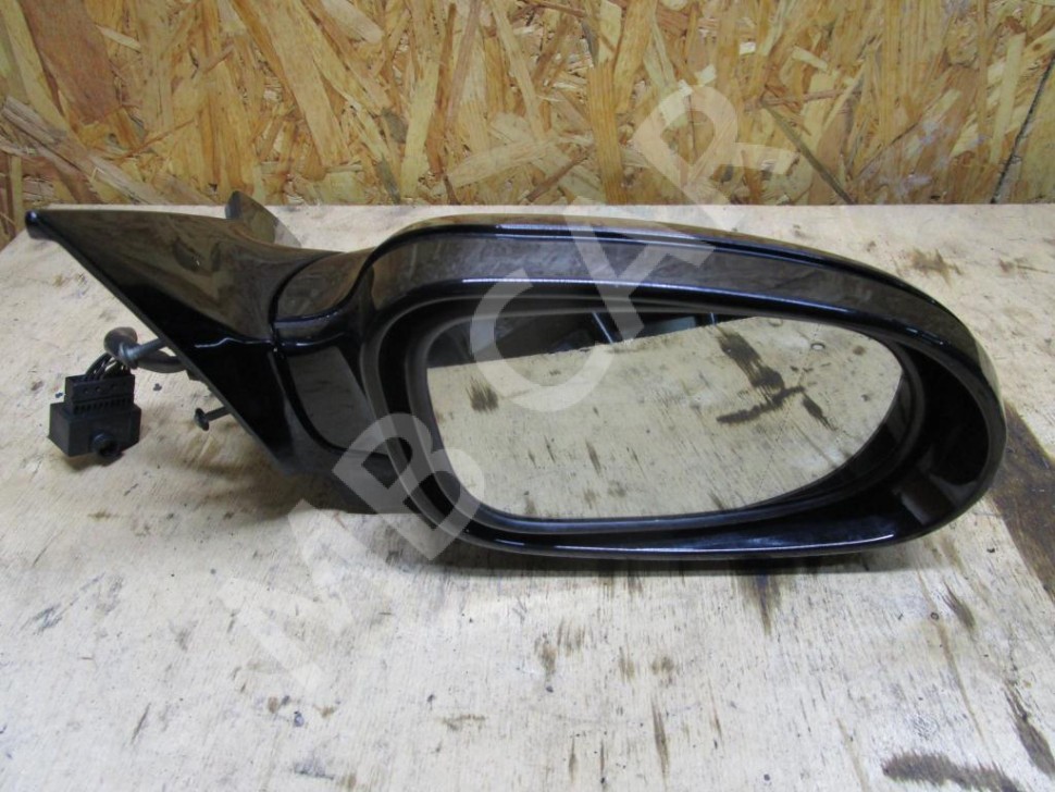 Зеркало правое MERCEDES-BENZ CLK-класс C209/W209 (2002 - 2005) фото 1 &mdash; Разборка Мерседес