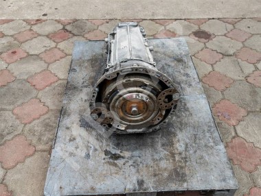 АКПП 7G-Tronic MERCEDES-BENZ V-класс W447 рестайлинг (2019 - 2025) — Разборка Мерседес