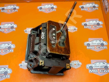 Кулиса АКПП MERCEDES-BENZ M-класс W163 рестайлинг (2001 - 2005) — Разборка Мерседес