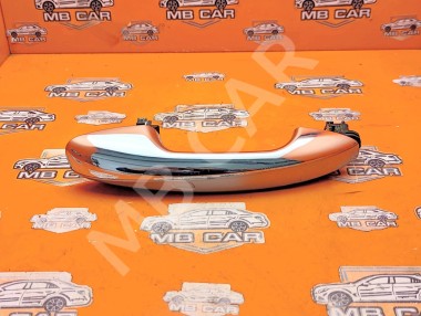 Ручка двери наружняя MERCEDES-BENZ GLC-класс X253 (2015 - 2019) &mdash; Разборка Мерседес