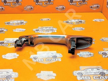 Ручка двери наружняя MERCEDES-BENZ GLC-класс X253 (2015 - 2019) &mdash; Разборка Мерседес