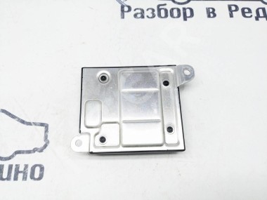 Блок SAM передний MERCEDES-BENZ E-класс W211/S211 рестайлинг (2006 - 2009) — Разборка Мерседес