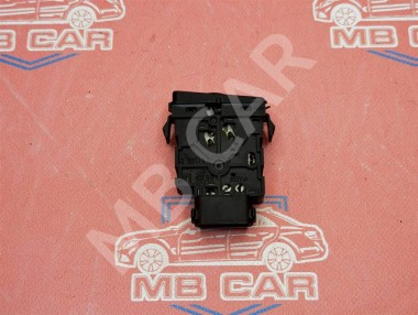 Кнопка корректора фар MERCEDES-BENZ M-класс AMG W163 (2000 - 2001) — Разборка Мерседес