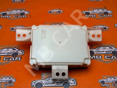 Блок управления MERCEDES-BENZ X-класс I (2017 - 2020) — Разборка Мерседес