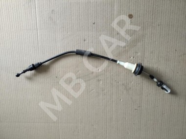 Трос газа MERCEDES-BENZ E-класс W210/S210 (1995 - 1999) — Разборка Мерседес