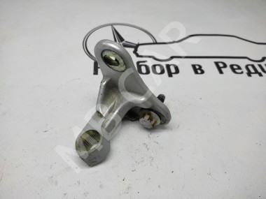 Петля двери MERCEDES-BENZ M-класс W164 (2005 - 2008) — Разборка Мерседес