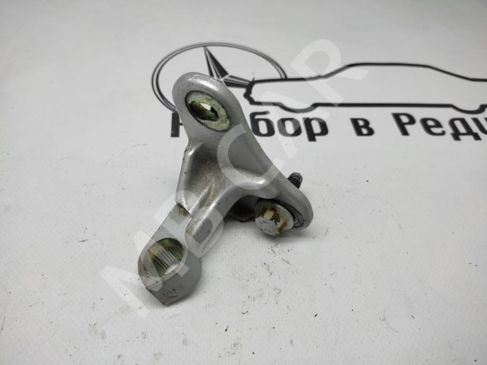 Петля двери MERCEDES-BENZ M-класс W164 (2005 - 2008) фото 1 — Разборка Мерседес